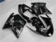 Honda CBR 1100 XX 96-07 - Negro