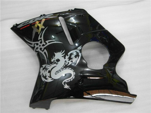 Honda CBR 1100 XX 96-07 - Negro