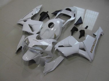 Honda CBR 600 RR 05-06 - Blanco