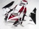 Honda CBR 600 RR 05-06 - Rojo Blanco Negro Honda CBR 600 RR 05-06 - Rojo Blanco Negro