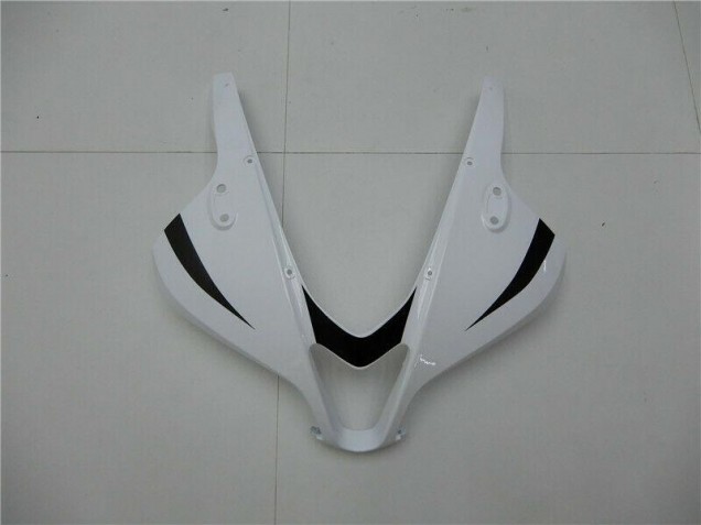 Honda CBR 600 RR 07-08 - Blanco Negro Honda CBR 600 RR 07-08 - Blanco Negro
