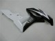 Honda CBR 600 RR 07-08 - Blanco Negro Honda CBR 600 RR 07-08 - Blanco Negro