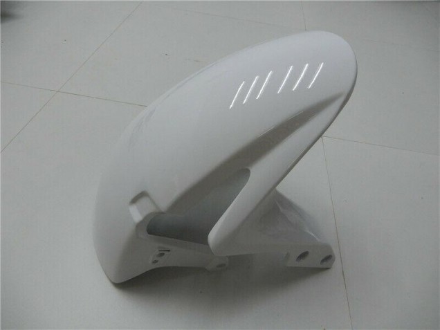 Honda CBR 600 RR 07-08 - Blanco Negro Honda CBR 600 RR 07-08 - Blanco Negro