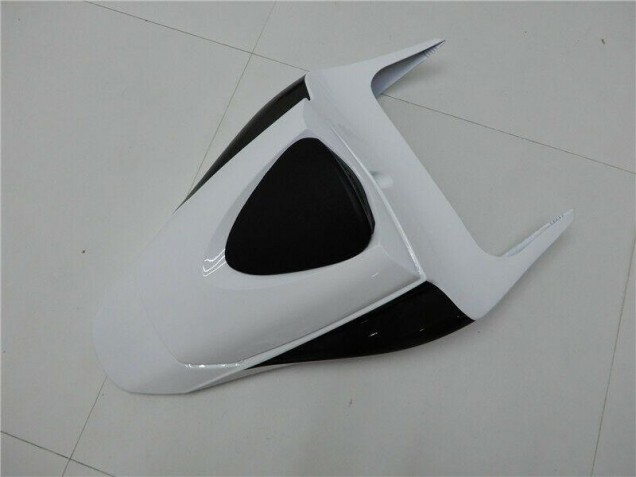 Honda CBR 600 RR 07-08 - Blanco Negro Honda CBR 600 RR 07-08 - Blanco Negro