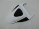 Honda CBR 600 RR 07-08 - Blanco Negro Honda CBR 600 RR 07-08 - Blanco Negro