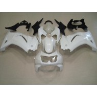 Kawasaki ZX 250R 08-12 - Blanco