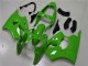Kawasaki ZX6R 00-02 - Verde Kawasaki ZX6R 00-02 - Verde