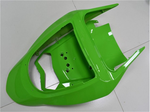 Kawasaki ZX6R 03-04 - Verde Kawasaki ZX6R 03-04 - Verde