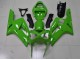 Kawasaki ZX6R 03-04 - Verde Kawasaki ZX6R 03-04 - Verde