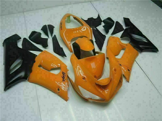 Kawasaki ZX6R 05-06 - Naranja Kawasaki ZX6R 05-06 - Naranja