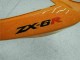 Kawasaki ZX6R 05-06 - Naranja Kawasaki ZX6R 05-06 - Naranja