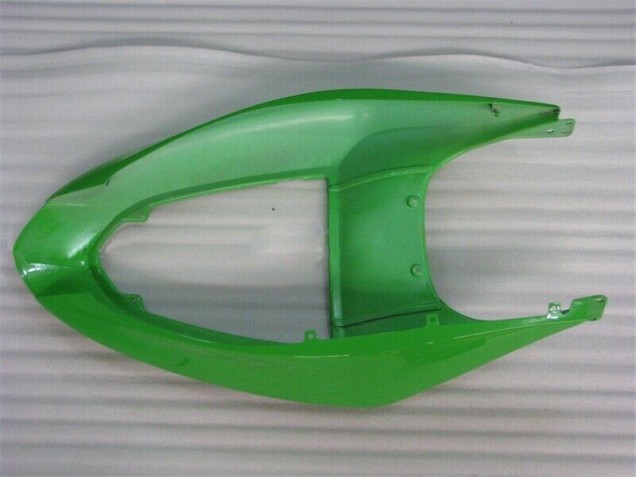 Kawasaki ZX6R 05-06 - Verde Kawasaki ZX6R 05-06 - Verde