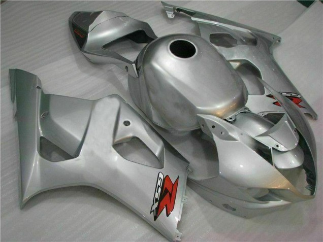 Suzuki GSXR 1000 K3 03-04 - Plata