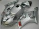 Suzuki GSXR 1000 K3 03-04 - Plata