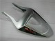 Suzuki GSXR 1000 K3 03-04 - Plata