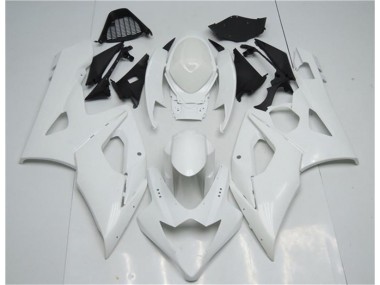 Suzuki GSXR 1000 K5 05-06 - Blanco