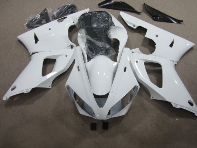 Yamaha R1 00-01 - Blanco Yamaha R1 00-01 - Blanco
