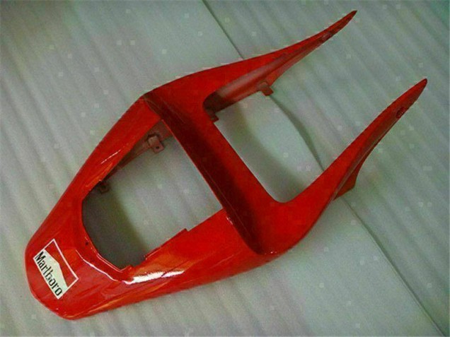 Yamaha R1 00-01 - Rojo Yamaha R1 00-01 - Rojo