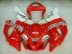 Yamaha R1 00-01 - Rojo Yamaha R1 00-01 - Rojo