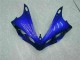 Yamaha R1 07-08 - Azul
