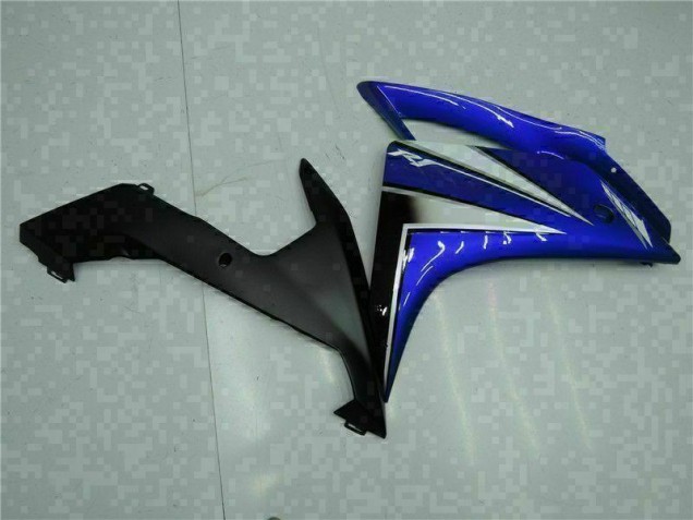 Yamaha R1 07-08 - Azul