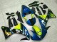 Yamaha R1 09-11 - Azul Yamaha R1 09-11 - Azul