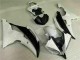 Yamaha R6 08-16 - Blanco Negro Yamaha R6 08-16 - Blanco Negro