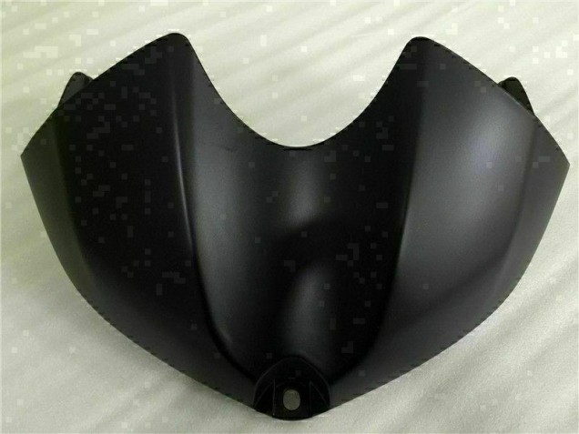 Yamaha R6 08-16 - Blanco Negro Yamaha R6 08-16 - Blanco Negro