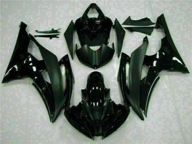 Yamaha R6 08-16 - Negro