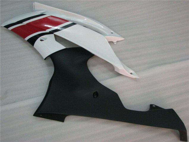 Yamaha R6 08-16 - Rojo Yamaha R6 08-16 - Rojo