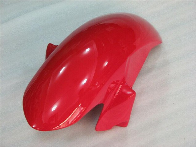 Yamaha R6 08-16 - Rojo Yamaha R6 08-16 - Rojo