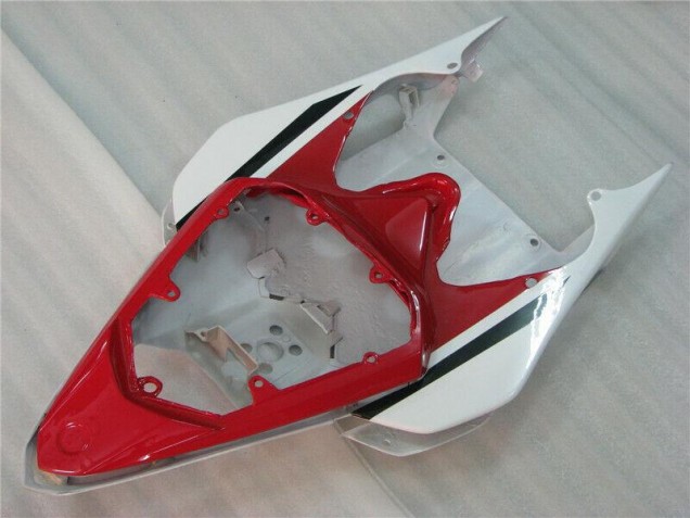Yamaha R6 08-16 - Rojo Yamaha R6 08-16 - Rojo