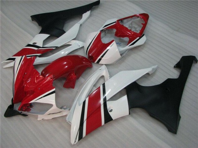 Yamaha R6 08-16 - Rojo Yamaha R6 08-16 - Rojo