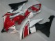 Yamaha R6 08-16 - Rojo Yamaha R6 08-16 - Rojo