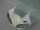 Yamaha R6 98-02 - Blanco