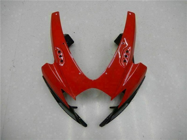 Suzuki GSXR 600 / 750 K6 06-07 - Rojo Suzuki GSXR 600 / 750 K6 06-07 - Rojo