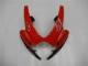 Suzuki GSXR 600 / 750 K6 06-07 - Rojo Suzuki GSXR 600 / 750 K6 06-07 - Rojo