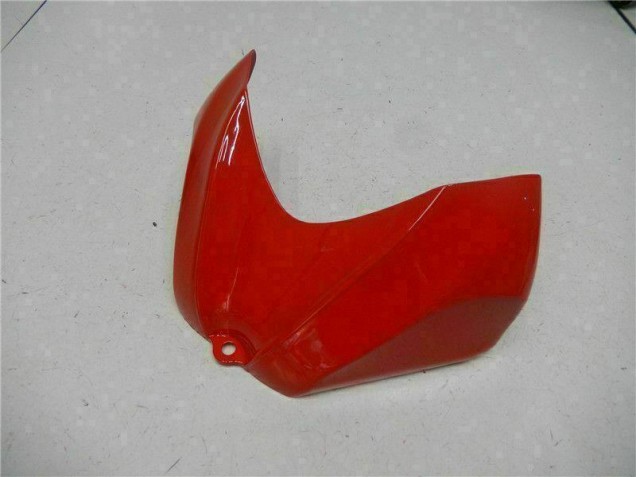 Suzuki GSXR 600 / 750 K6 06-07 - Rojo Suzuki GSXR 600 / 750 K6 06-07 - Rojo