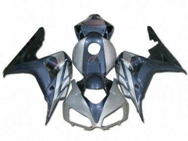 Honda CBR 1000 RR 06-07 - Plata
