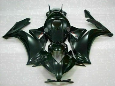 Honda CBR 1000 RR 12-16 - Negro