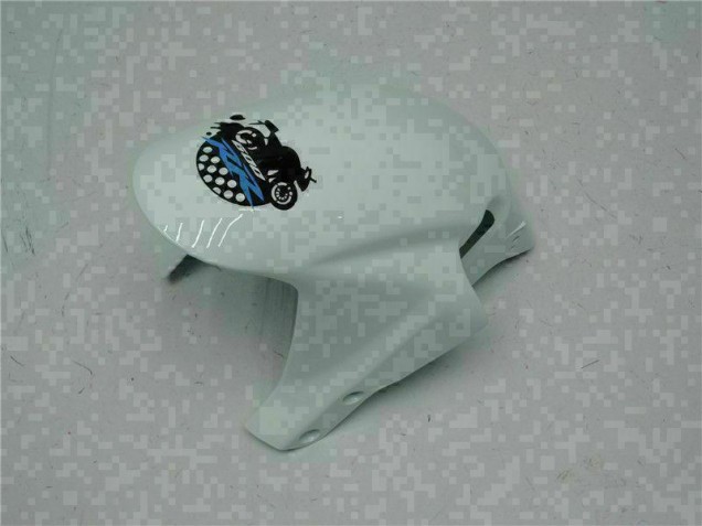 Honda CBR 600 RR 05-06 - Negro