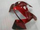 Honda CBR 600 RR 05-06 - Rojo Honda CBR 600 RR 05-06 - Rojo