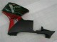 Honda CBR 600 RR 05-06 - Rojo Honda CBR 600 RR 05-06 - Rojo