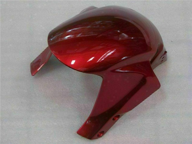Honda CBR 600 RR 05-06 - Rojo Honda CBR 600 RR 05-06 - Rojo