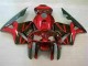 Honda CBR 600 RR 05-06 - Rojo Honda CBR 600 RR 05-06 - Rojo