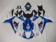 Suzuki GSXR 600 / 750 K11 11-21 - Azul Blanco Suzuki GSXR 600 / 750 K11 11-21 - Azul Blanco