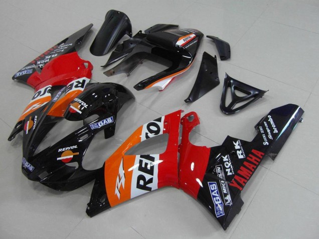 Yamaha R1 00-01 - Repsol Yamaha R1 00-01 - Repsol