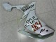 Yamaha R1 07-08 - Blanco Yamaha R1 07-08 - Blanco