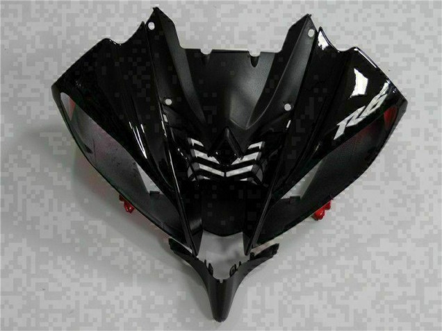 Yamaha R6 08-16 - Negro Yamaha R6 08-16 - Negro