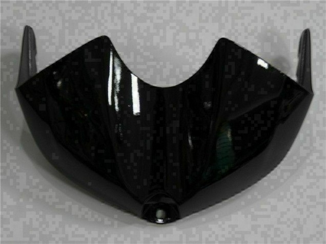Yamaha R6 08-16 - Negro Yamaha R6 08-16 - Negro